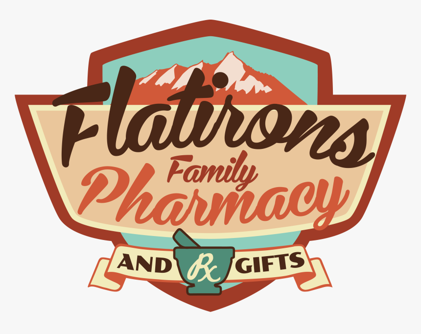 Flatirons Family Pharmacy And Gifts, HD Png Download