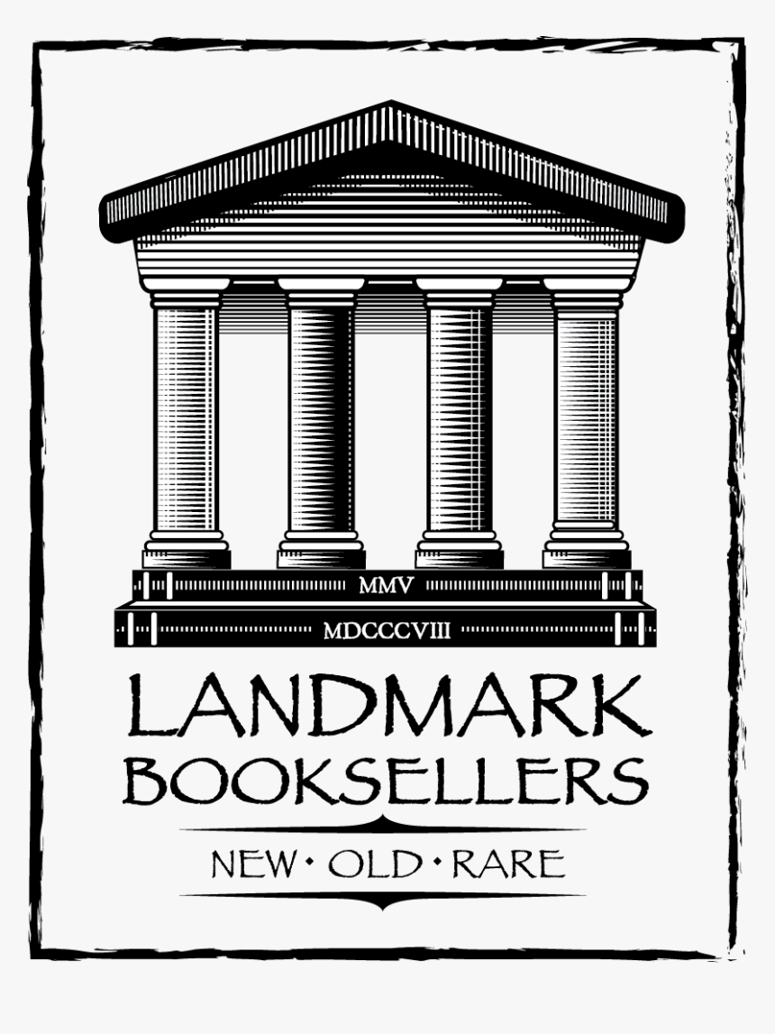 Landmark Booksellers - Poster, HD Png Download