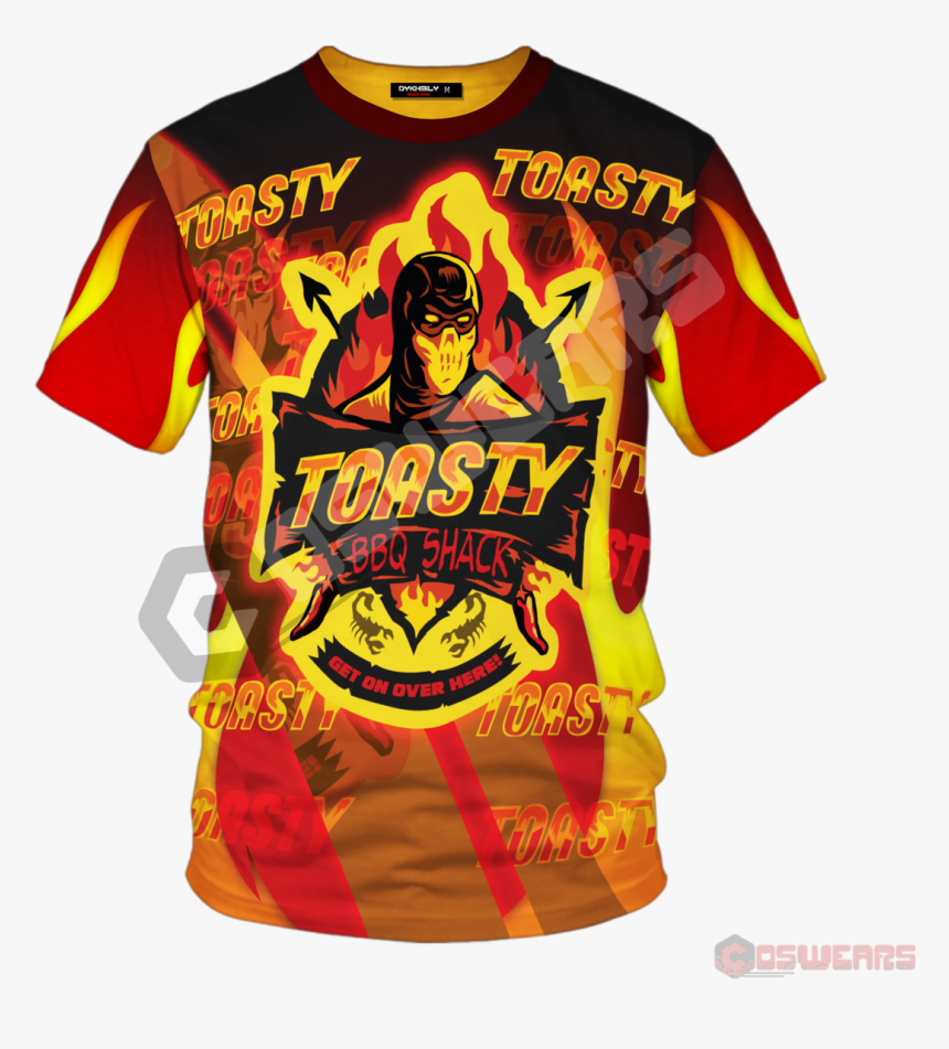 Active Shirt, HD Png Download