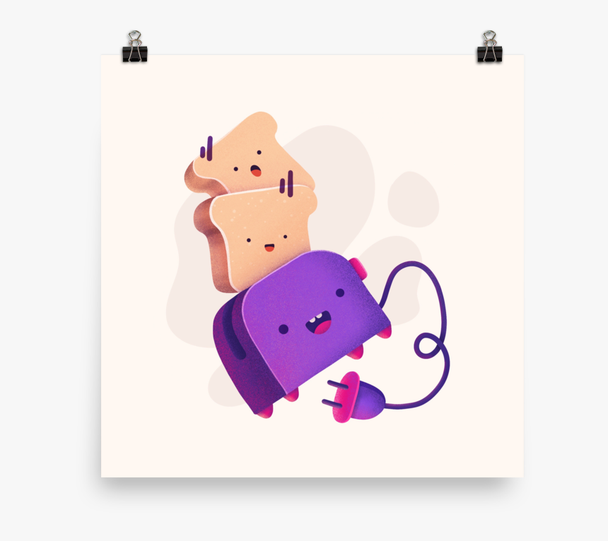 Cartoon, HD Png Download