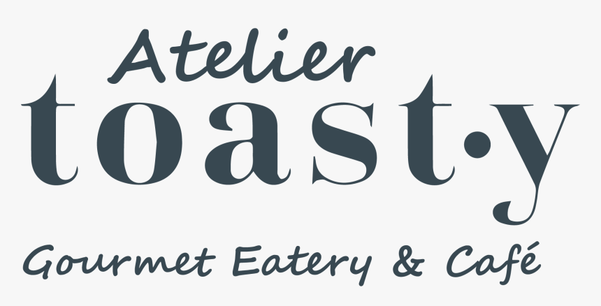 Toastyeatery - Calligraphy, HD Png Download