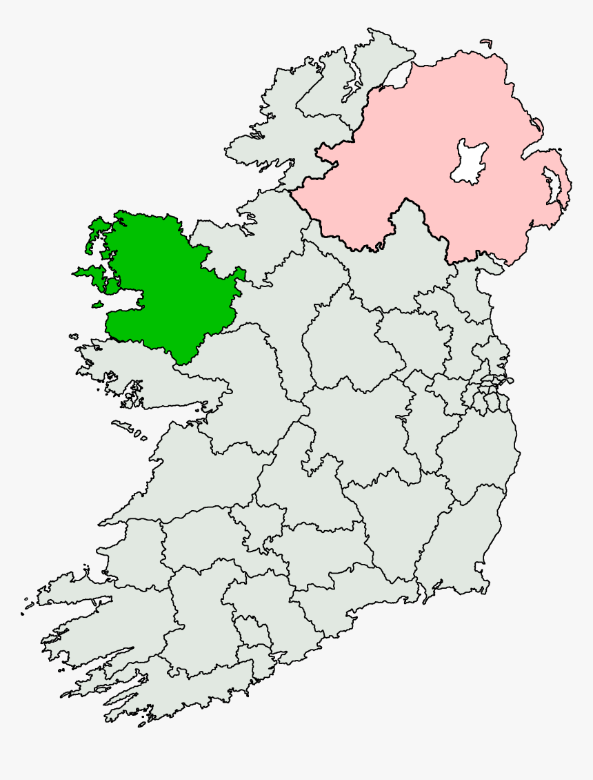 Mayo - Tipperary North And South, HD Png Download