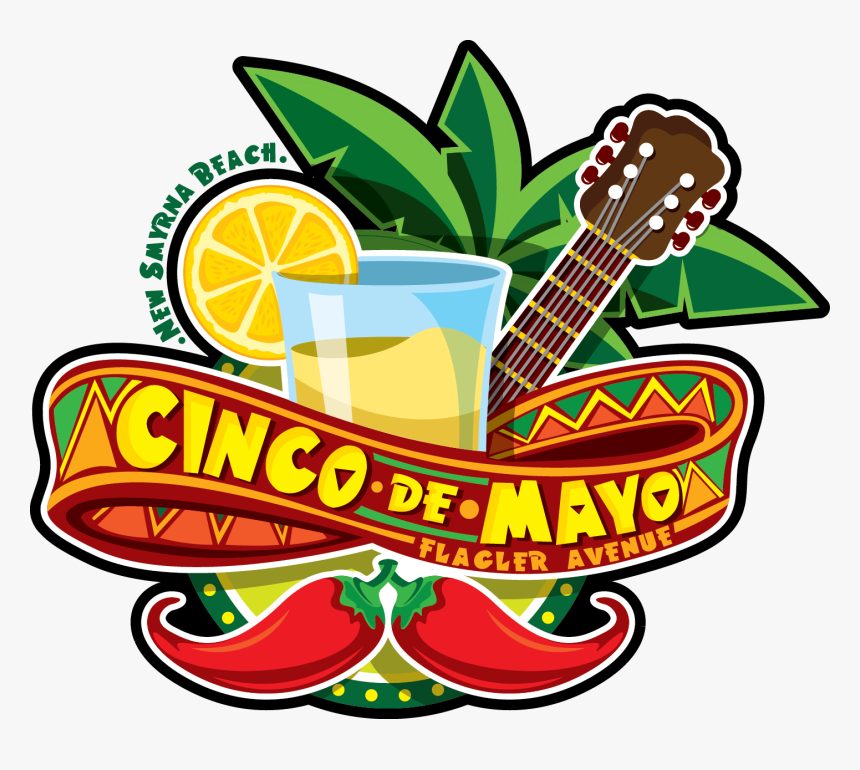 Cinco De Mayo Png - Cinco De Mayo, Transparent Png