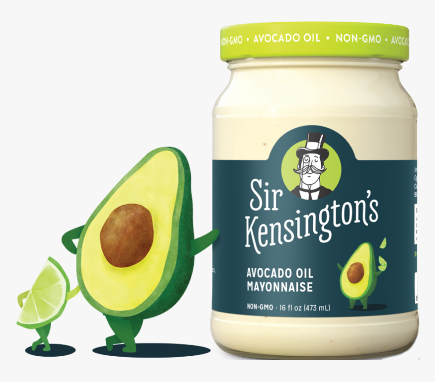Sir Kensington Mayo, HD Png Download