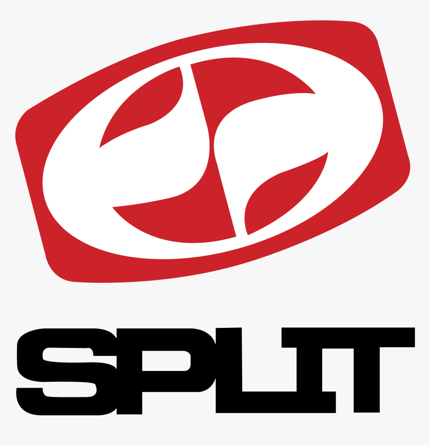 Split Clothing, HD Png Download