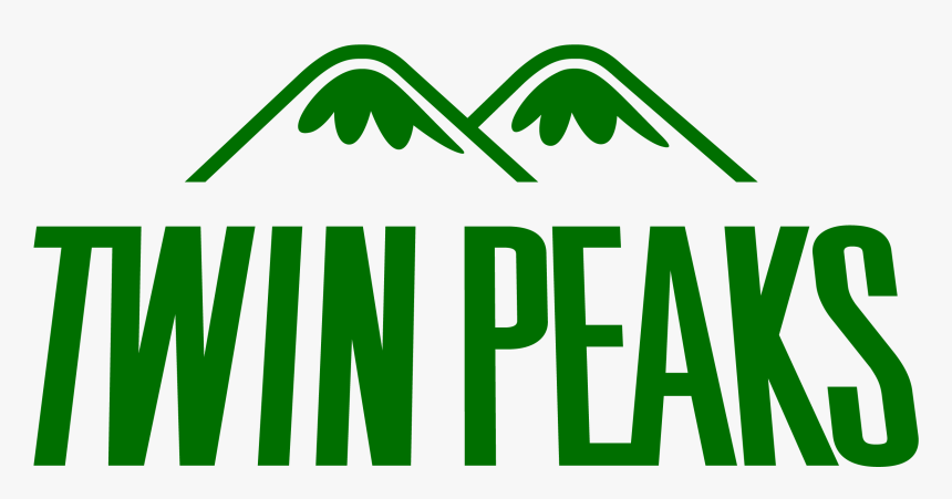 Twin Peaks Restaurant, HD Png Download