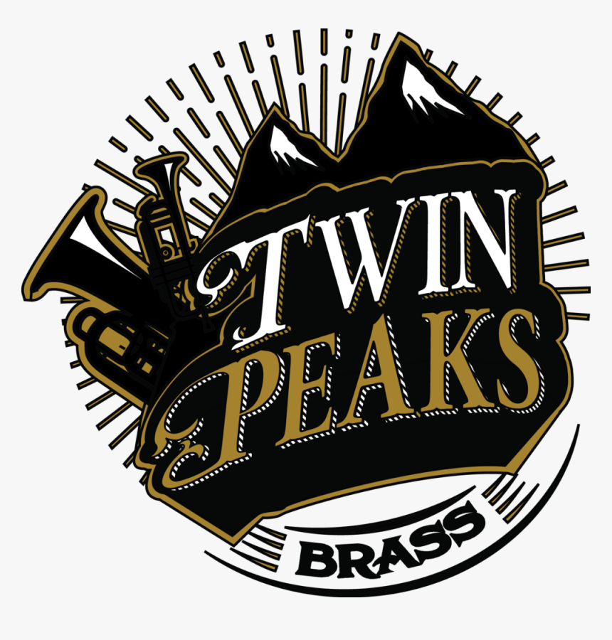 Twin Peaks Brass, HD Png Download
