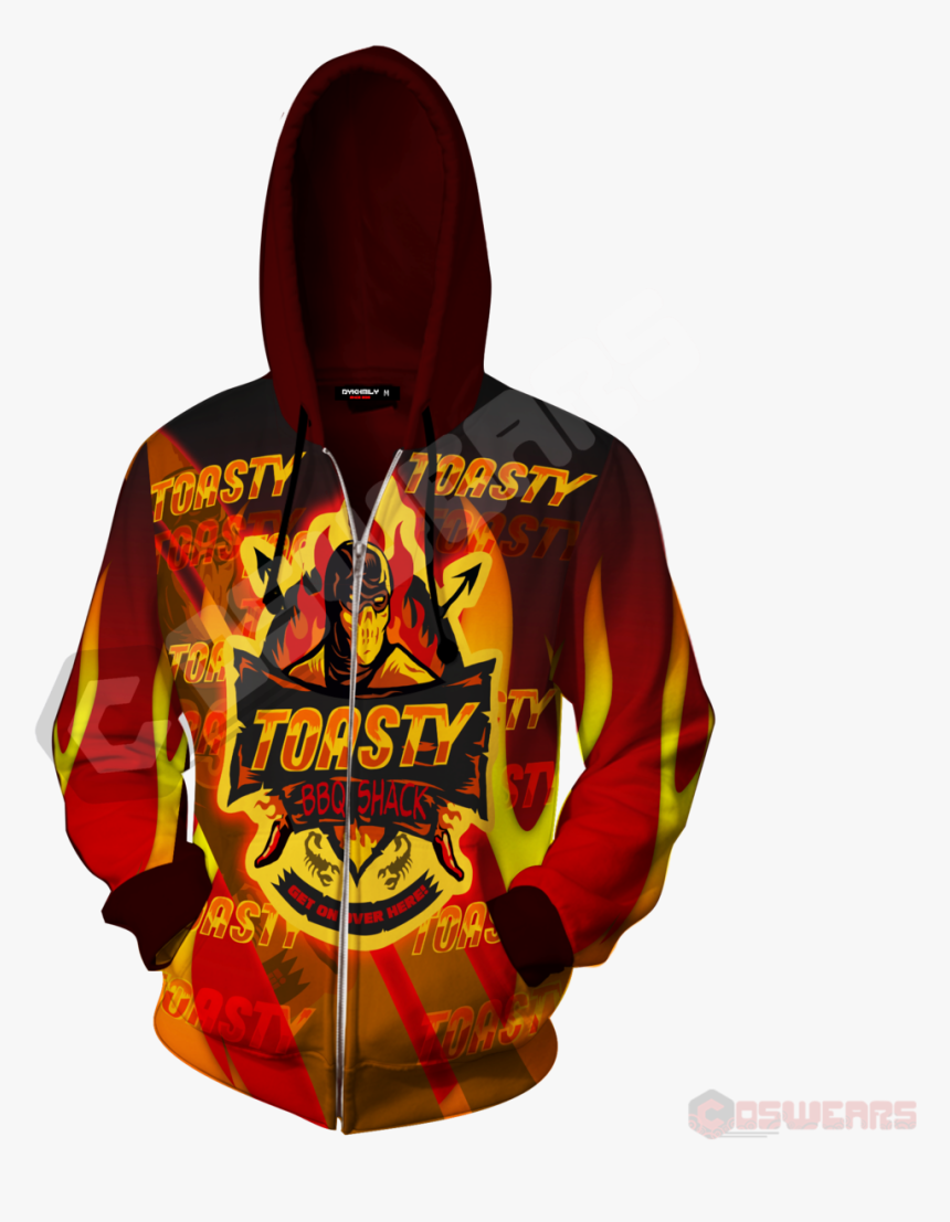 Hoodie, HD Png Download