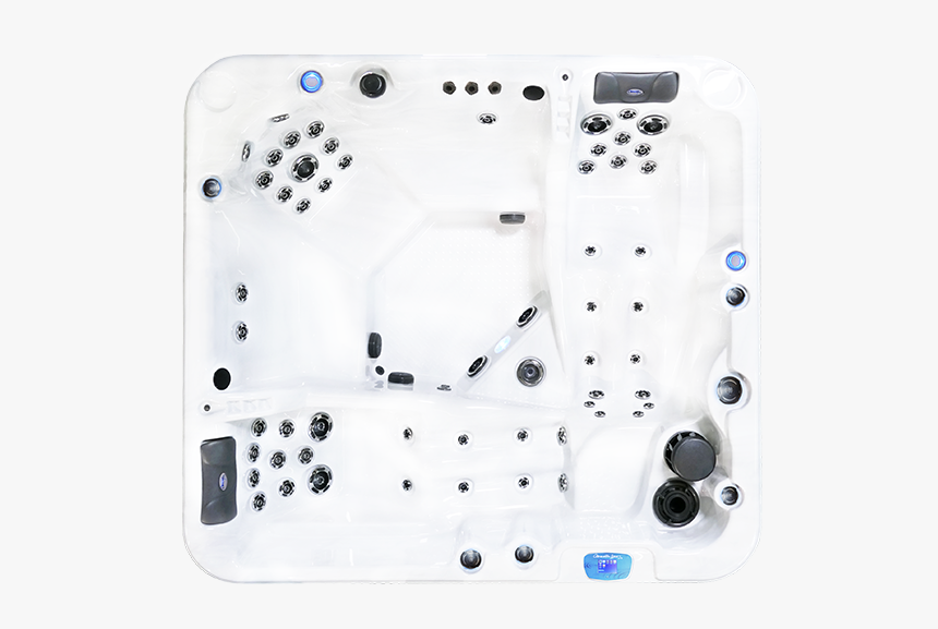 Bathtub, HD Png Download