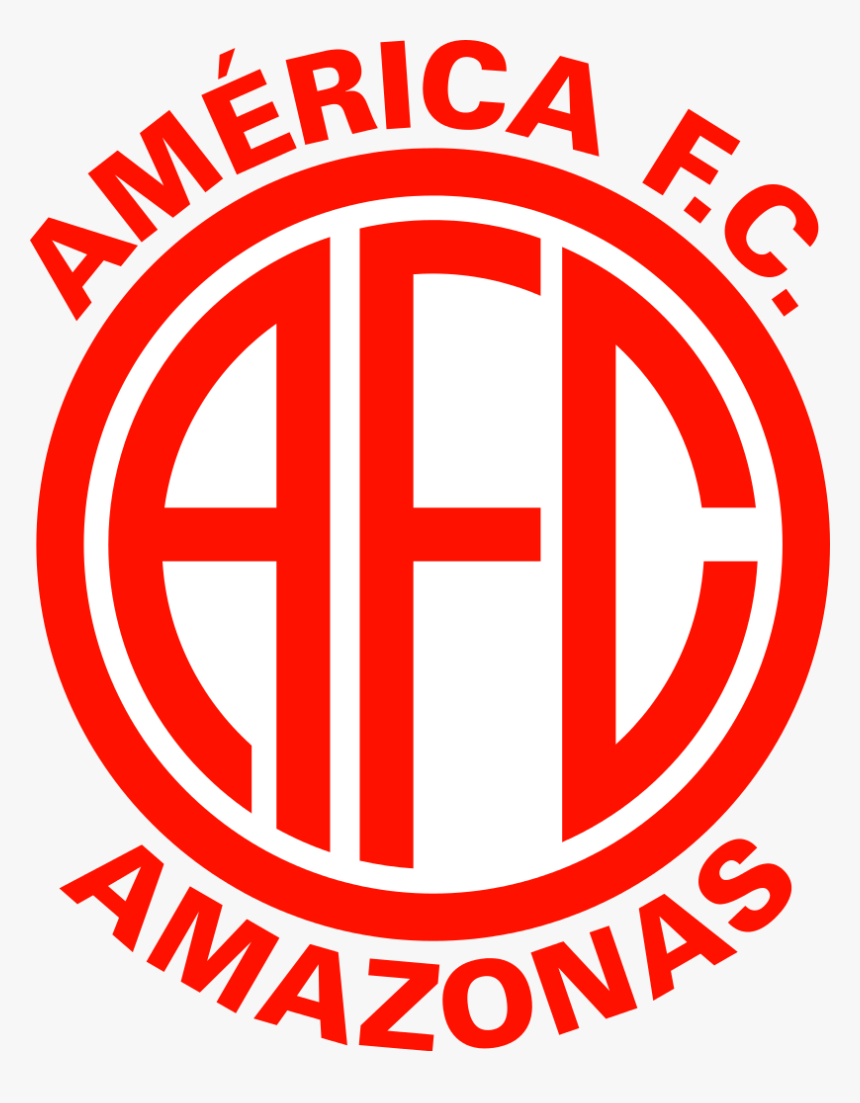 Clip Art File America Fc Am - América Futebol Clube Amazonas, HD Png Download