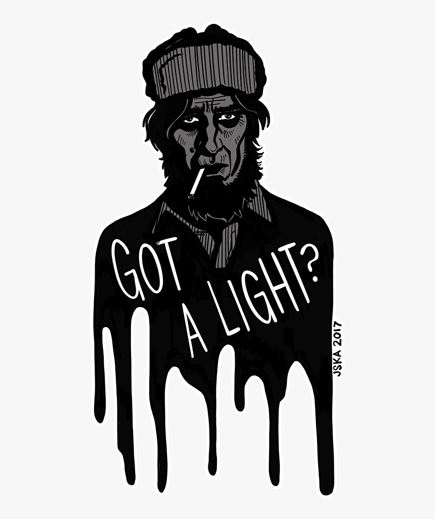 I M Obsessed With Twin Peaks, And Have Been Illustrating - Twin Peaks Illustration, HD Png Download