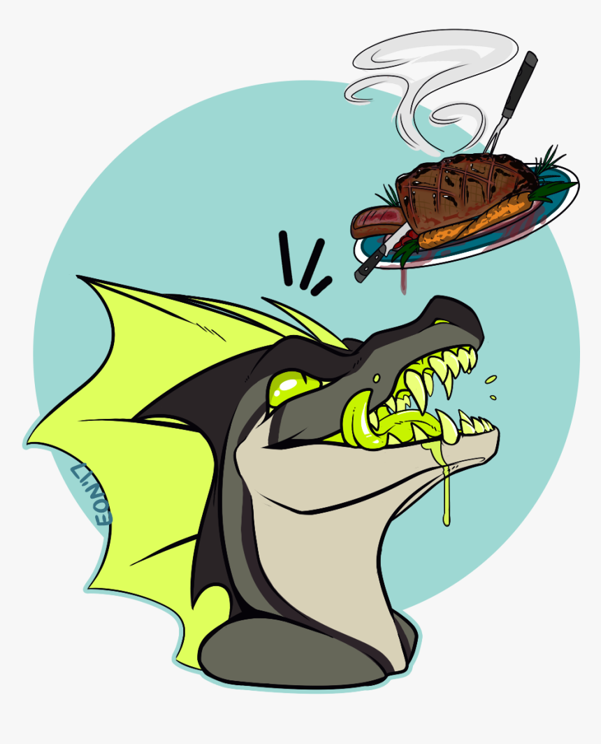 Toasty - Cartoon, HD Png Download