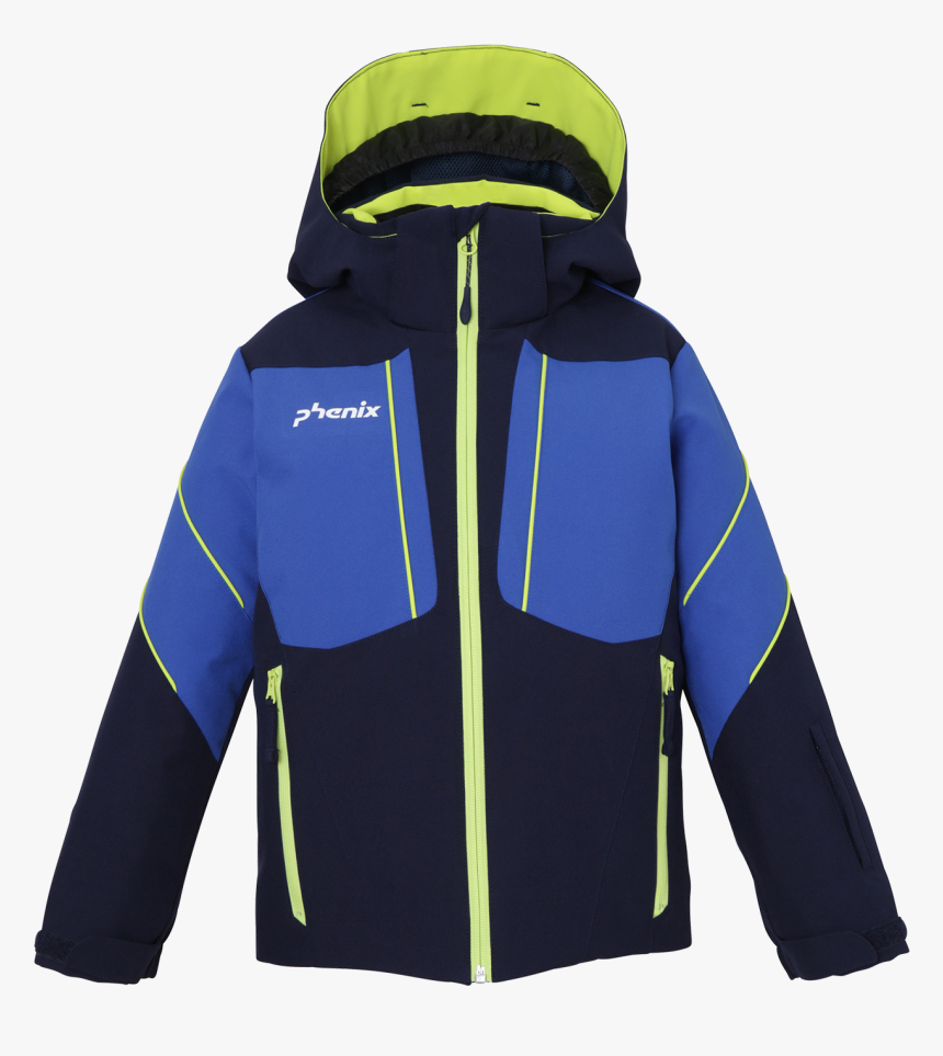 Twin Peaks Kid S Jacket - Wood Wood Lilo Jacket, HD Png Download