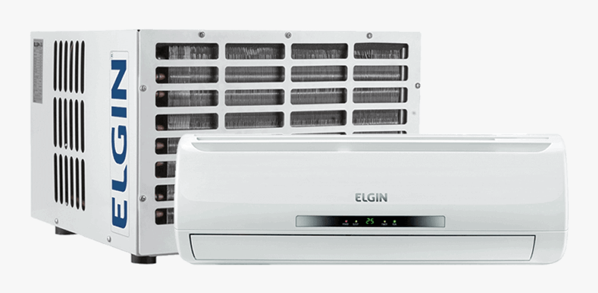 Ar Condicionado Split De Caixa, HD Png Download