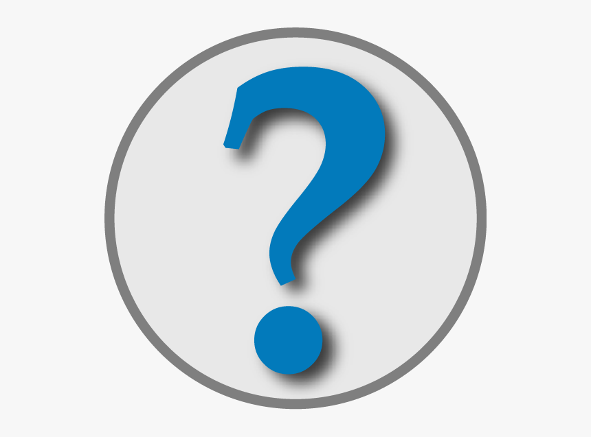 Unknown Toxicity Icon - Icon File, HD Png Download