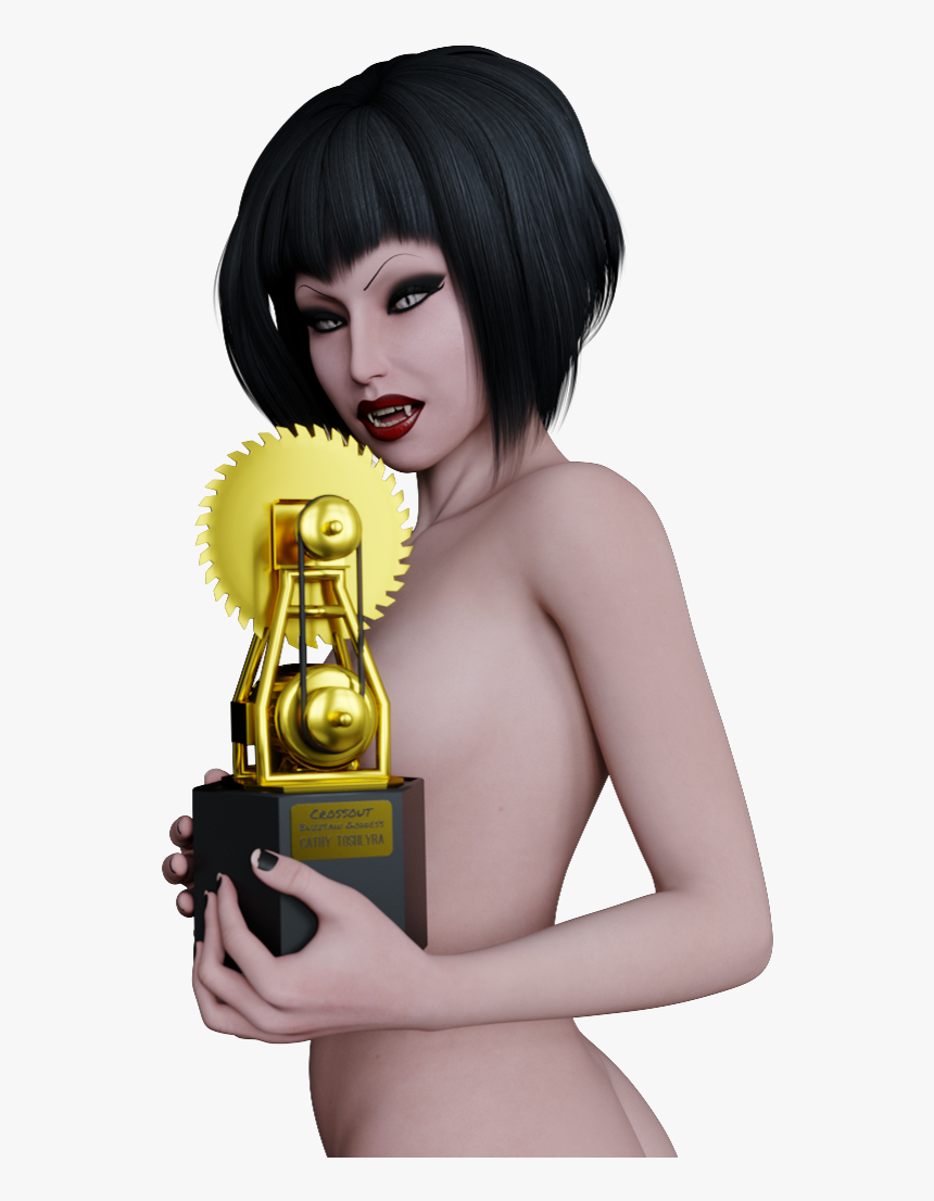 Girl, HD Png Download