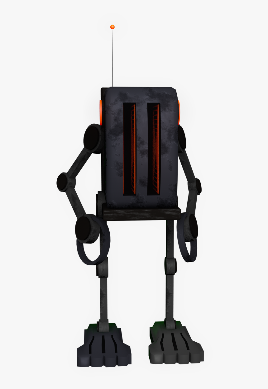 Toasty By Fedetronic-d97gg9s2 - Desolate Hope Toasty, HD Png Download