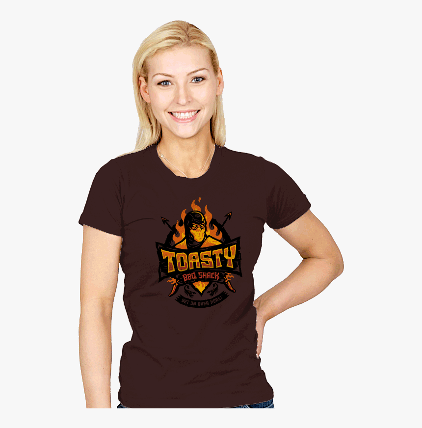 Doc Tales T Shirt, HD Png Download