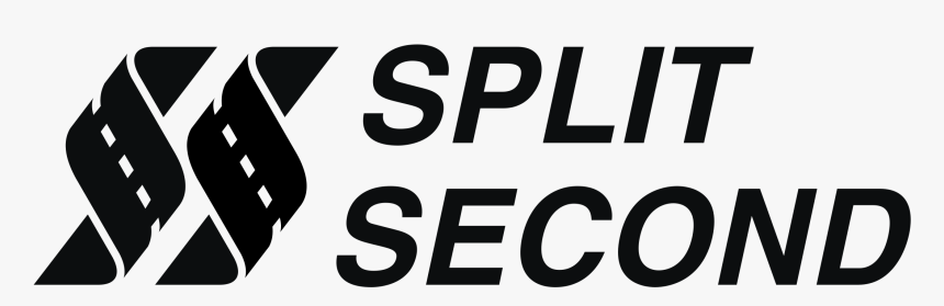Split Second, HD Png Download