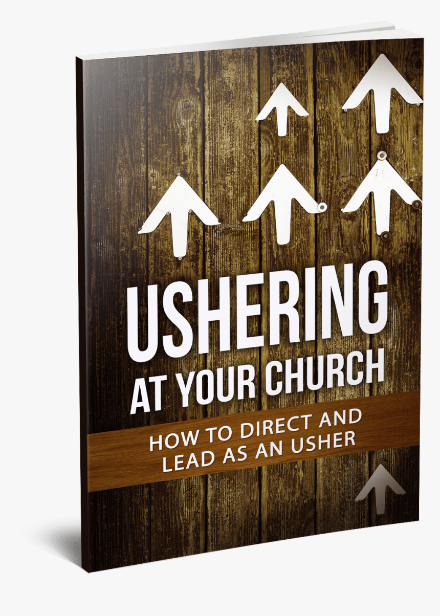 Head Usher Responsibilities - Poster, HD Png Download
