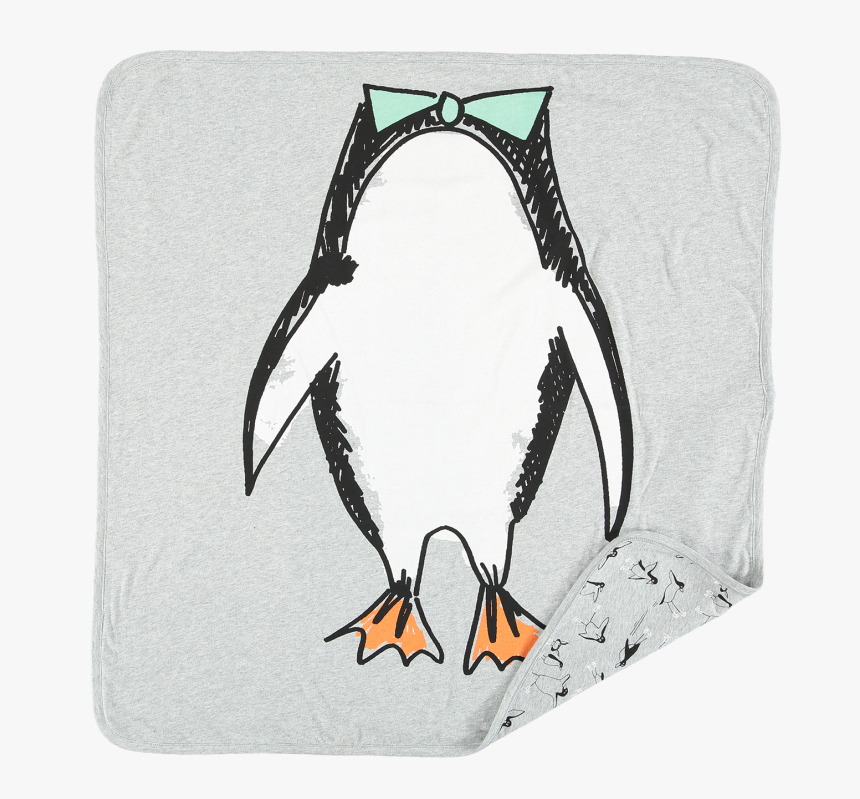 King Penguin, HD Png Download