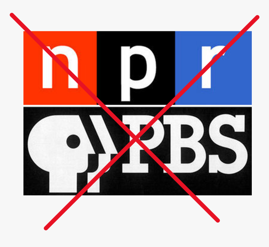Pbs Logos, HD Png Download