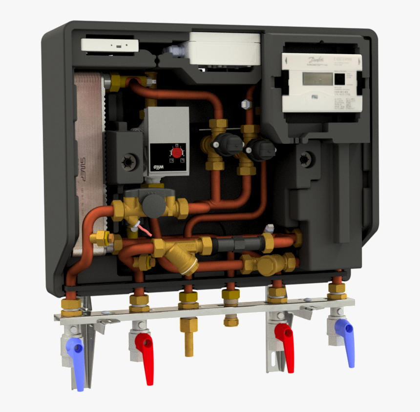 Machine, HD Png Download