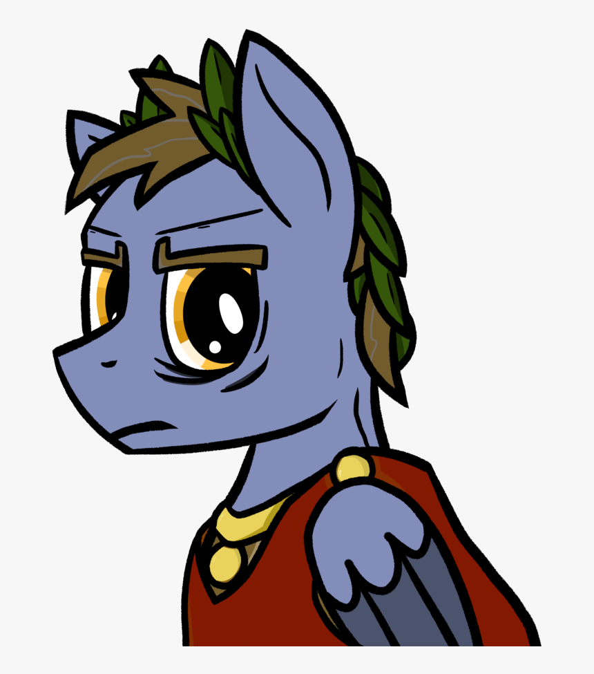 Toastytop, Bust, Clothes, Fanfic, Fanfic - Cartoon, HD Png Download
