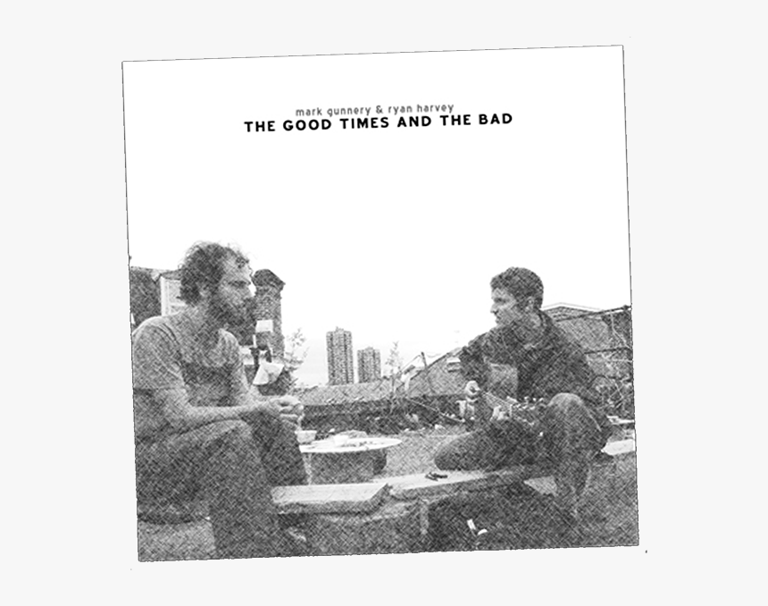 Thegoodtimesandthebad, HD Png Download