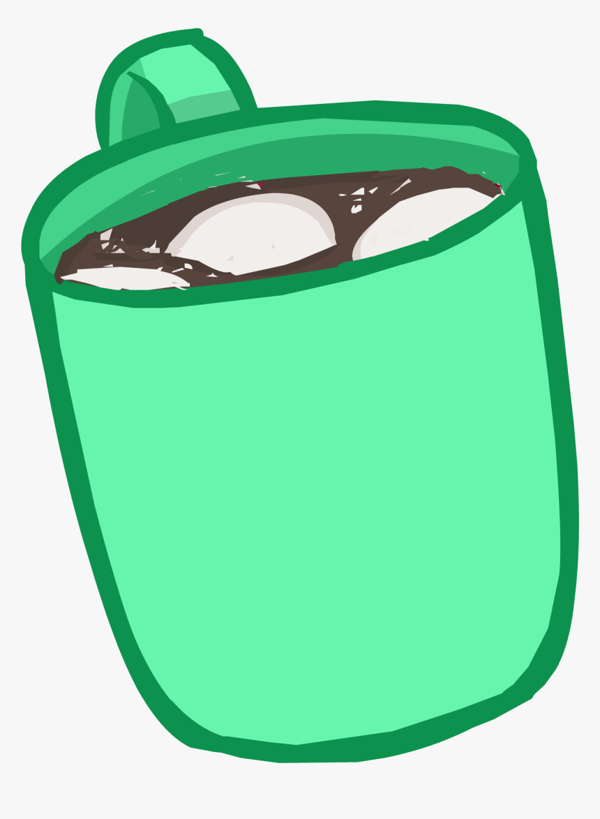 Official Club Penguin Online Wiki, HD Png Download