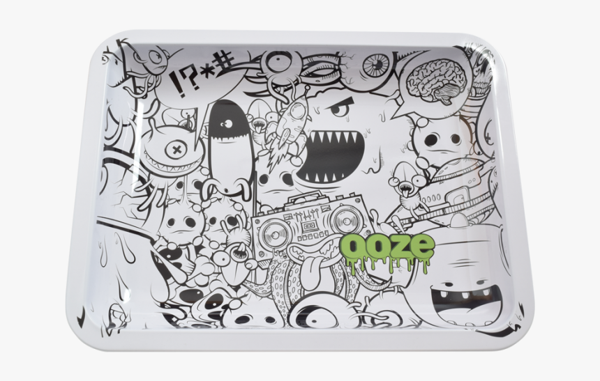 Tray, HD Png Download