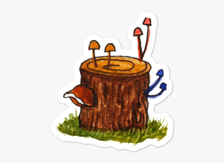 Warmsquirrel Logsticker Mockup Default Default X, HD Png Download