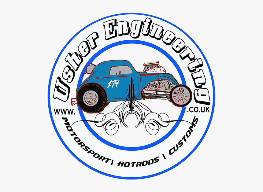 Usher Engineering, HD Png Download