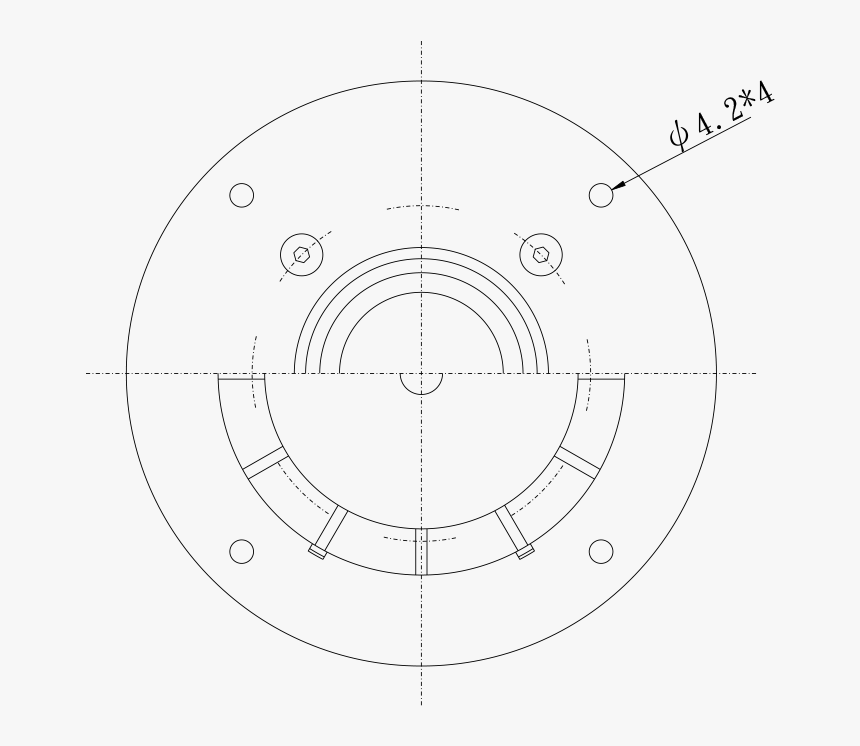 Circle, HD Png Download