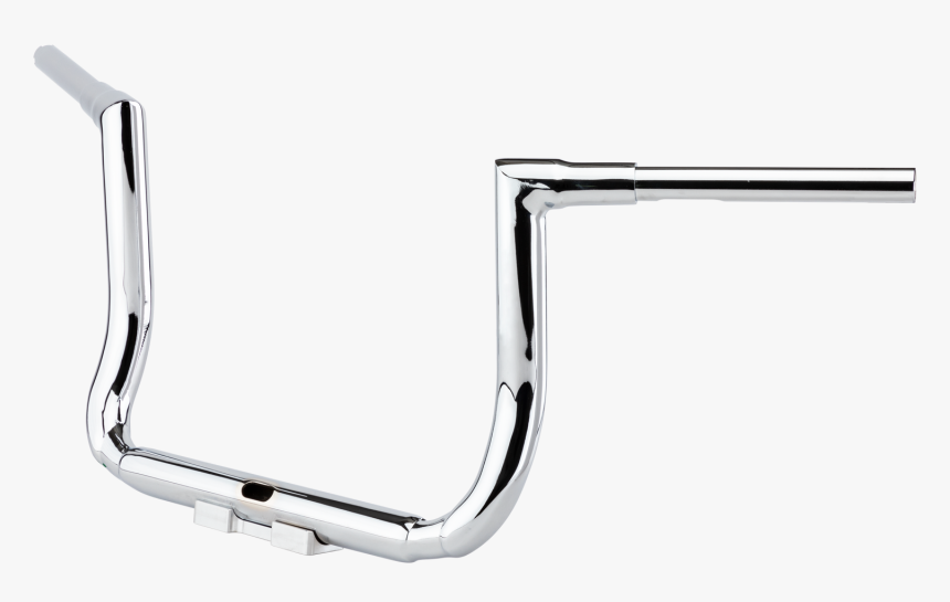Handlebar 1 X 10 Bagger, HD Png Download