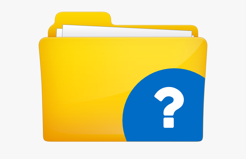 File Manager, HD Png Download