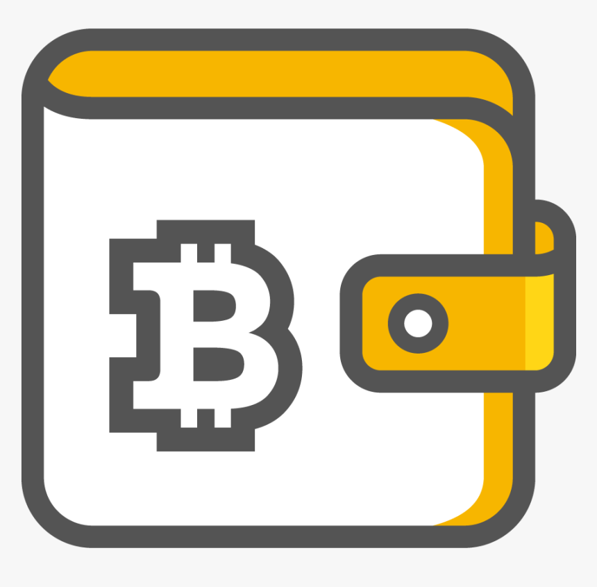 Unknown - Cryptocurrency Wallet Png, Transparent Png