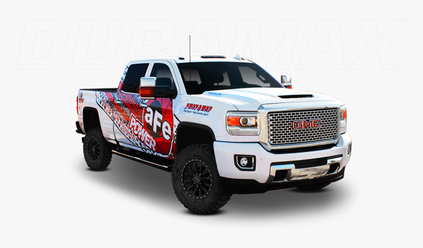 Silverado Drawing Race Truck - Pickup Truck, HD Png Download