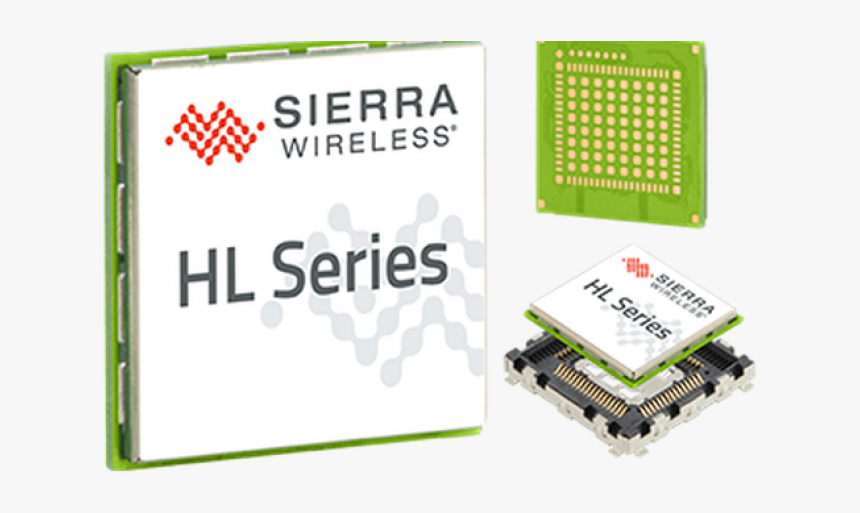 Sierra Wireless Hl7588, HD Png Download
