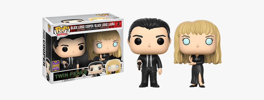 Twin Peaks Black Lodge Funko, HD Png Download