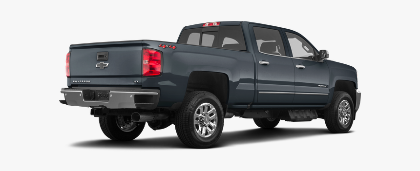2018 Gmc Sierra Evox Blue, HD Png Download