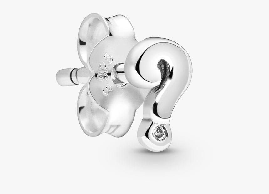 Pandora - Title - Tag - Body Jewelry, HD Png Download