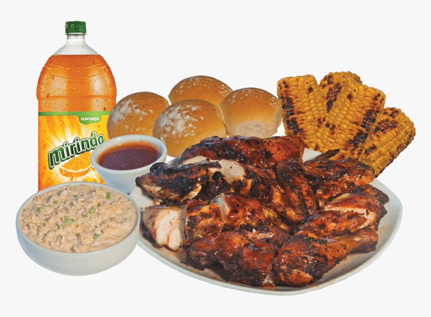 Jerk Chicken Png Transparent, Png Download