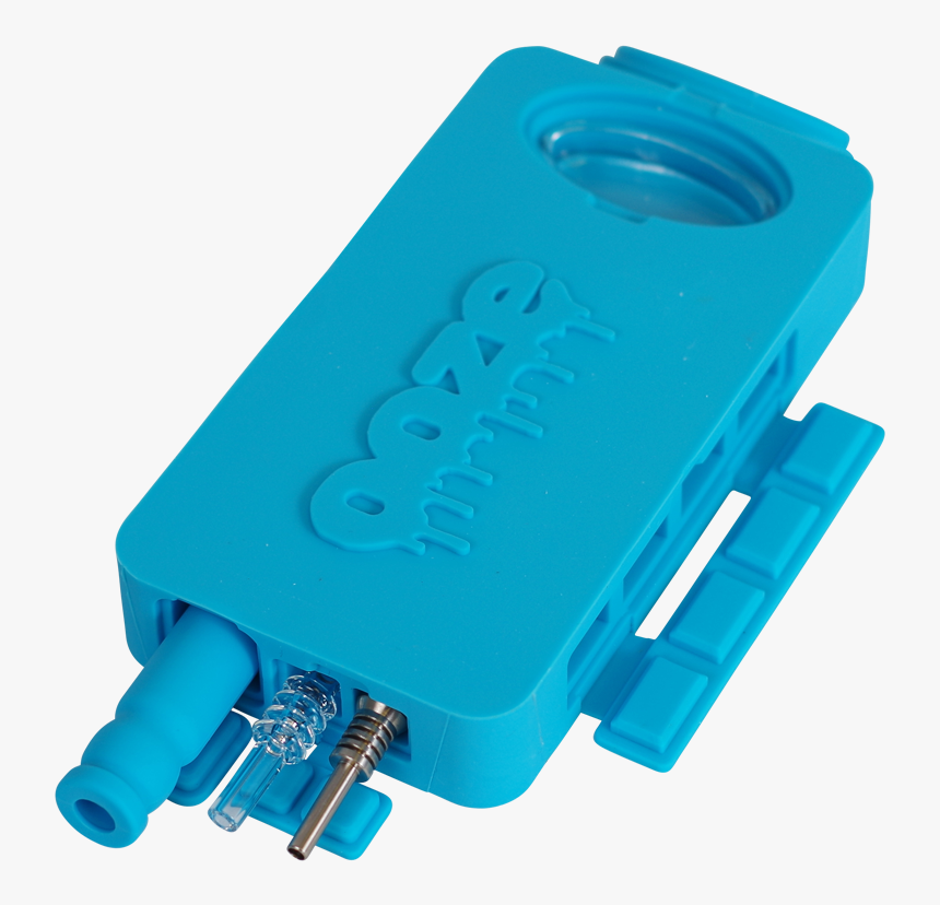 Dab N Dugout Travel Kit, HD Png Download