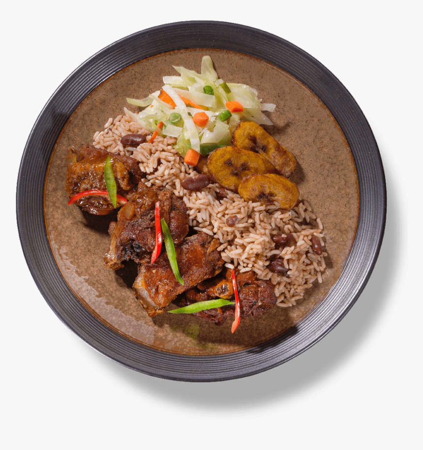 Brown Stew Chicken - Sisig, HD Png Download