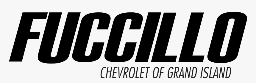 Fuccillo Chevrolet - Parallel, HD Png Download