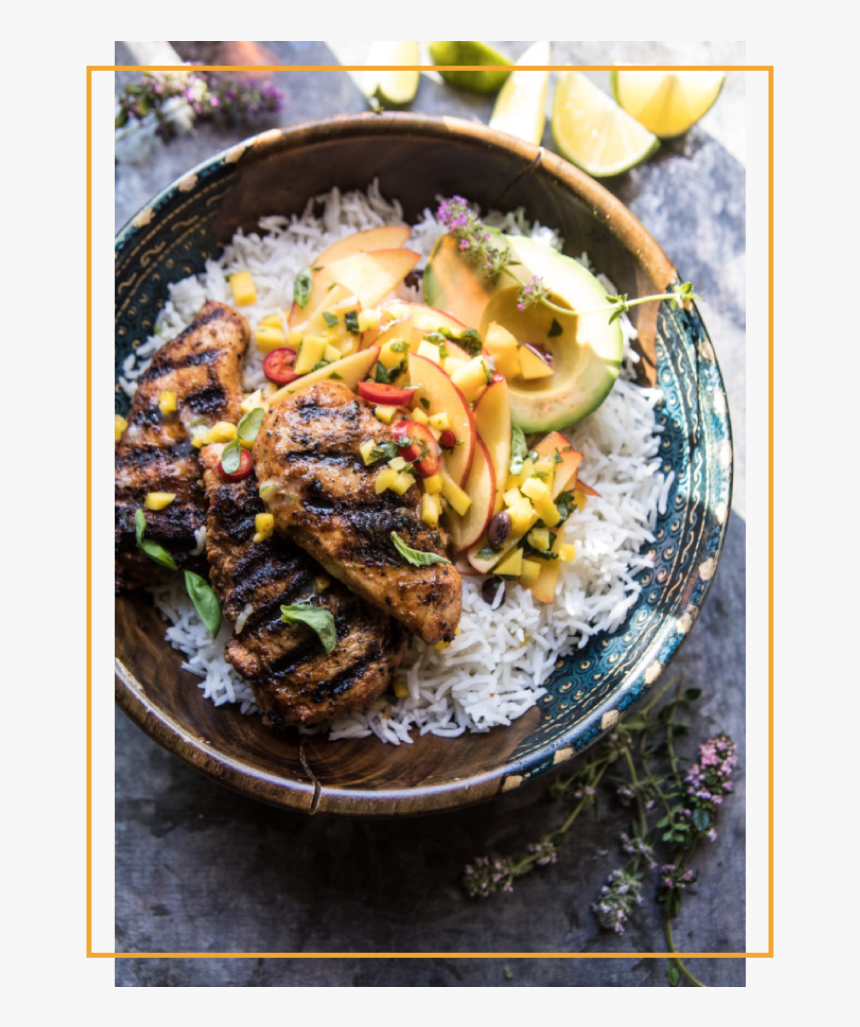 Side Dish, HD Png Download