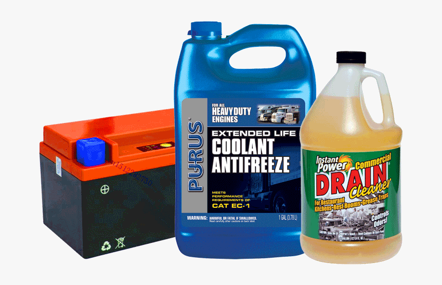 Meth-toxins - Bottle, HD Png Download