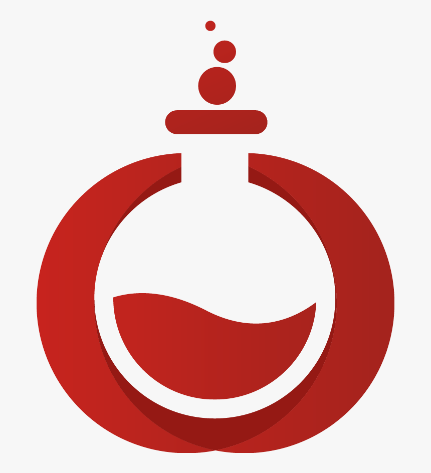 Book A Test - Circle, HD Png Download