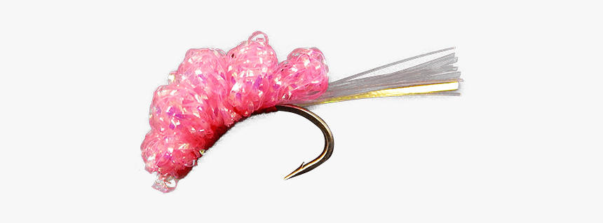 Crystal Meth - Pink - Headpiece, HD Png Download